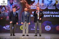 Кубок Ивановской области по бодибилдингу - 2026