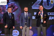 Кубок Ивановской области по бодибилдингу - 2026