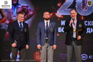 Кубок Ивановской области по бодибилдингу - 2026