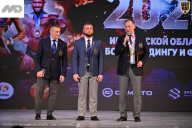 Кубок Ивановской области по бодибилдингу - 2026