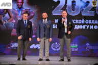 Кубок Ивановской области по бодибилдингу - 2026