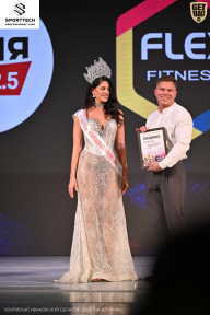 Кубок Ивановской области по бодибилдингу - 2026