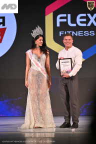 Кубок Ивановской области по бодибилдингу - 2026