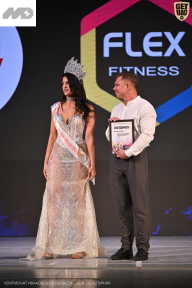 Кубок Ивановской области по бодибилдингу - 2026