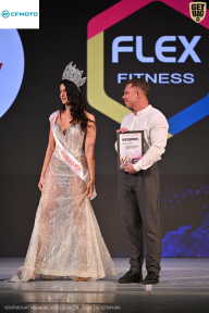 Кубок Ивановской области по бодибилдингу - 2026