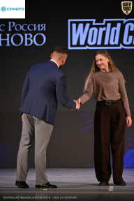 Кубок Ивановской области по бодибилдингу - 2026