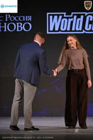 Кубок Ивановской области по бодибилдингу - 2026