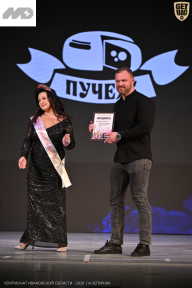 Кубок Ивановской области по бодибилдингу - 2026