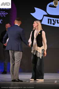 Кубок Ивановской области по бодибилдингу - 2026