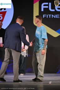 Кубок Ивановской области по бодибилдингу - 2026