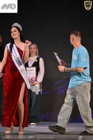 Кубок Ивановской области по бодибилдингу - 2026