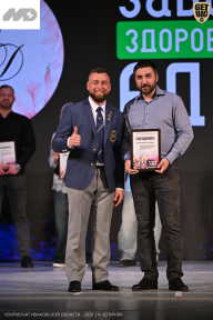 Кубок Ивановской области по бодибилдингу - 2026