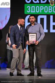 Кубок Ивановской области по бодибилдингу - 2026