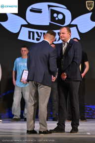 Кубок Ивановской области по бодибилдингу - 2026