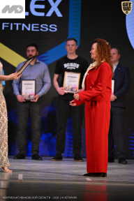 Кубок Ивановской области по бодибилдингу - 2026