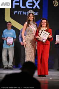 Кубок Ивановской области по бодибилдингу - 2026