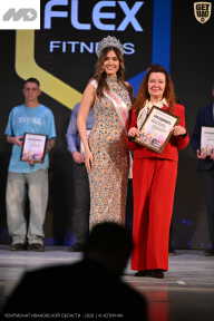 Кубок Ивановской области по бодибилдингу - 2026