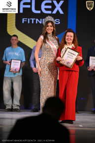 Кубок Ивановской области по бодибилдингу - 2026