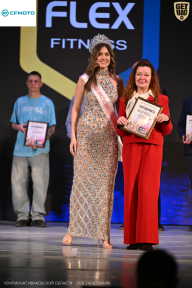 Кубок Ивановской области по бодибилдингу - 2026