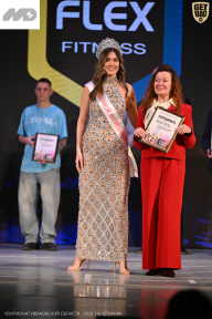 Кубок Ивановской области по бодибилдингу - 2026