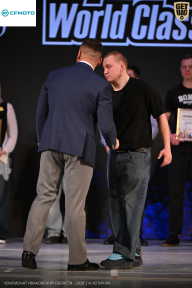 Кубок Ивановской области по бодибилдингу - 2026