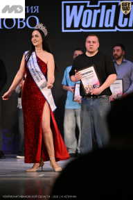 Кубок Ивановской области по бодибилдингу - 2026