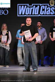 Кубок Ивановской области по бодибилдингу - 2026