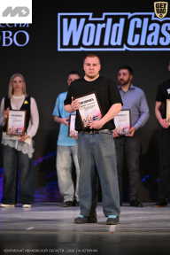 Кубок Ивановской области по бодибилдингу - 2026