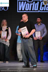 Кубок Ивановской области по бодибилдингу - 2026