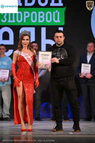 Кубок Ивановской области по бодибилдингу - 2026