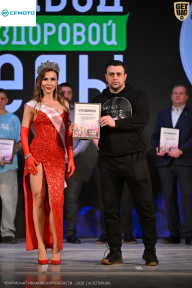 Кубок Ивановской области по бодибилдингу - 2026