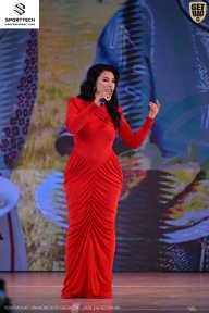 Кубок Ивановской области по бодибилдингу - 2026