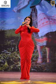 Кубок Ивановской области по бодибилдингу - 2026