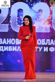 Кубок Ивановской области по бодибилдингу - 2026