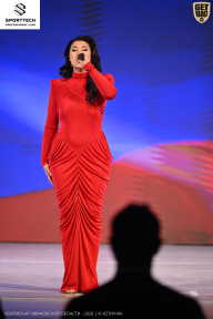 Кубок Ивановской области по бодибилдингу - 2026