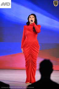 Кубок Ивановской области по бодибилдингу - 2026