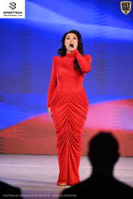 Кубок Ивановской области по бодибилдингу - 2026