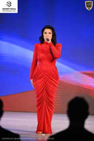 Кубок Ивановской области по бодибилдингу - 2026