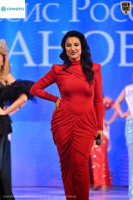 Кубок Ивановской области по бодибилдингу - 2026