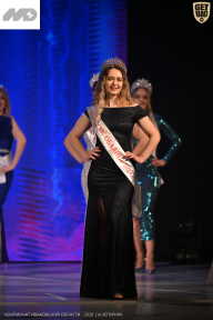 Кубок Ивановской области по бодибилдингу - 2026