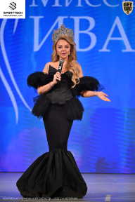 Кубок Ивановской области по бодибилдингу - 2026