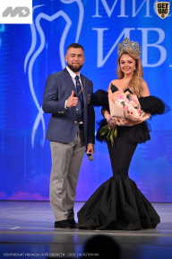 Кубок Ивановской области по бодибилдингу - 2026