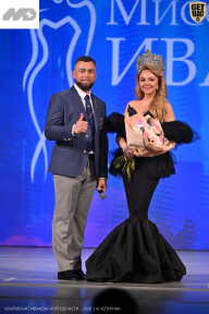 Кубок Ивановской области по бодибилдингу - 2026