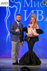 Кубок Ивановской области по бодибилдингу - 2026