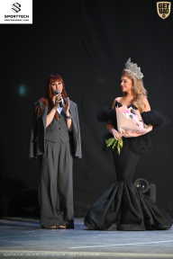 Кубок Ивановской области по бодибилдингу - 2026