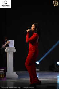 Кубок Ивановской области по бодибилдингу - 2026