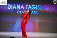 Кубок Ивановской области по бодибилдингу - 2026