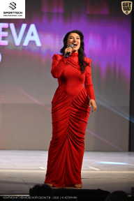 Кубок Ивановской области по бодибилдингу - 2026