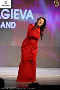 Кубок Ивановской области по бодибилдингу - 2026