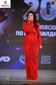 Кубок Ивановской области по бодибилдингу - 2026